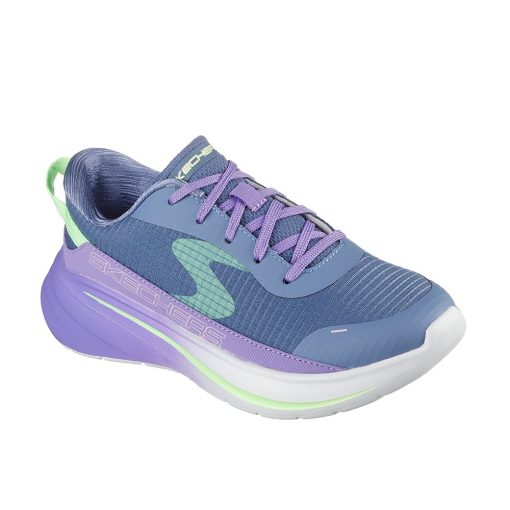 Pantofi Sport Skechers Wave 92 Imara JR