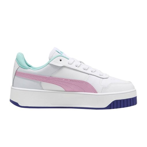 Pantofi Sport Puma Carina Street JR