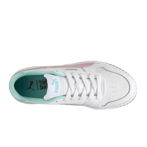 Pantofi Sport Puma Carina Street JR