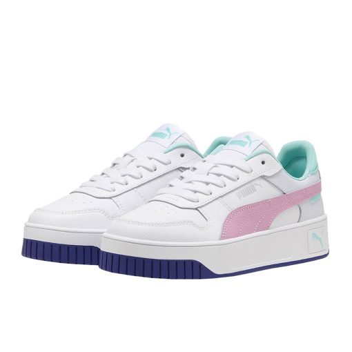 Pantofi Sport Puma Carina Street JR