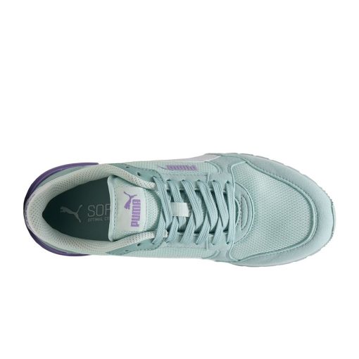 Pantofi Sport Puma ST Runner V4 Mesh JR