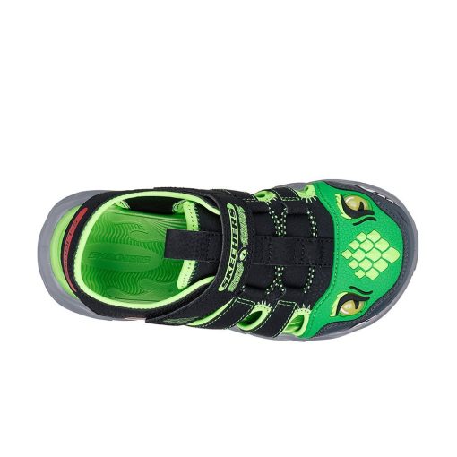 Sandale Skechers Thermo Splash K