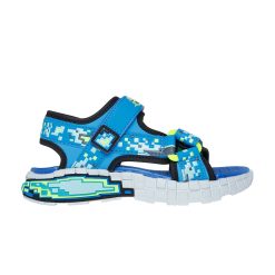 Sandale Skechers Mega Splash 4K K