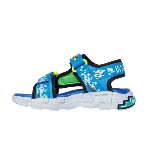 Sandale Skechers Mega Splash 4K K