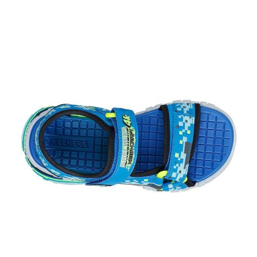 Sandale Skechers Mega Splash 4K K