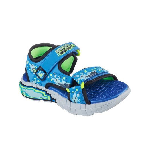 Sandale Skechers Mega Splash 4K K