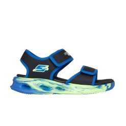 Sandale Skechers S Lights Sola Glow K