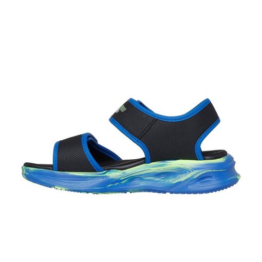 Sandale Skechers S Lights Sola Glow K