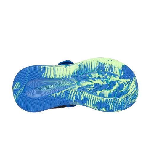 Sandale Skechers S Lights Sola Glow K