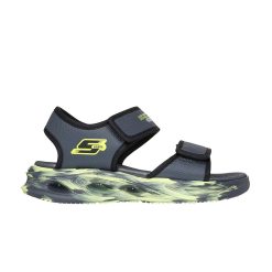 Sandale Skechers S Lights Sola Glow K