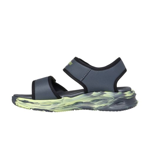 Sandale Skechers S Lights Sola Glow K