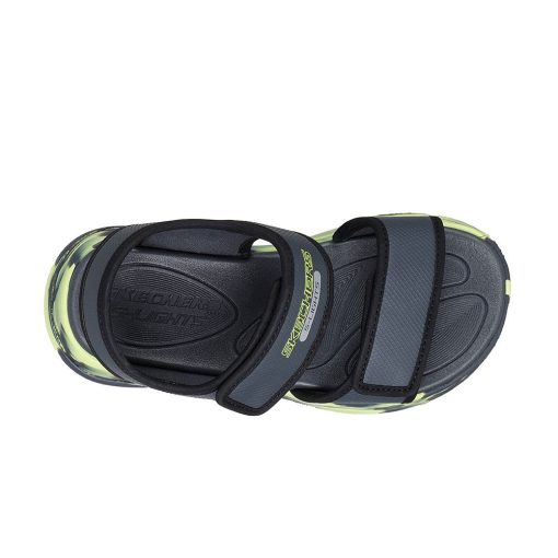 Sandale Skechers S Lights Sola Glow K
