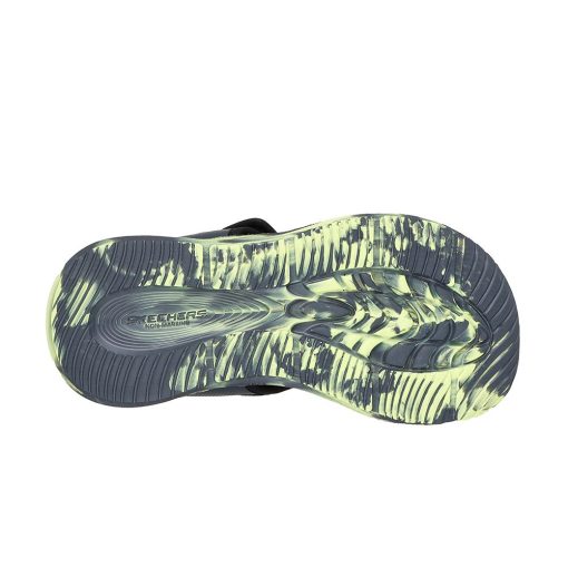 Sandale Skechers S Lights Sola Glow K