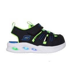 Sandale Skechers Sola Glow Hyper Inf