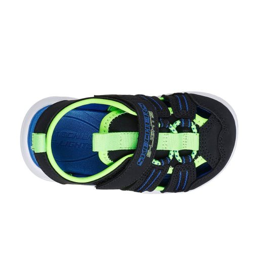 Sandale Skechers Sola Glow Hyper Inf
