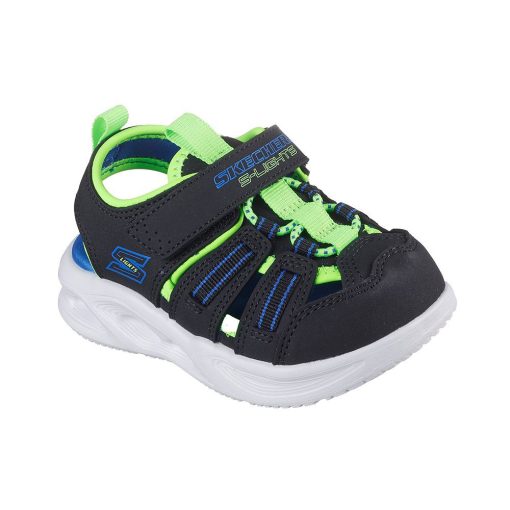 Sandale Skechers Sola Glow Hyper Inf