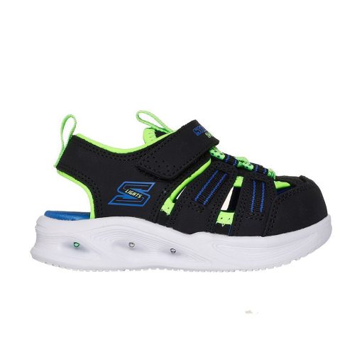 Sandale Skechers Sola Glow Hyper Inf