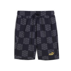 Pantaloni Scurti Puma United AOP