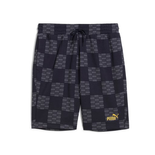 Pantaloni Scurti Puma United AOP