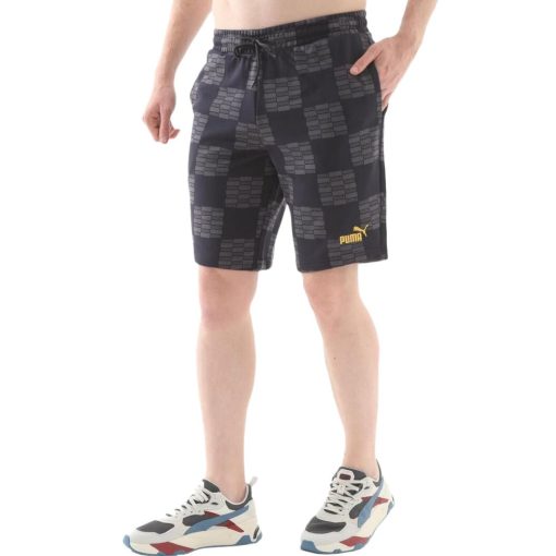Pantaloni Scurti Puma United AOP