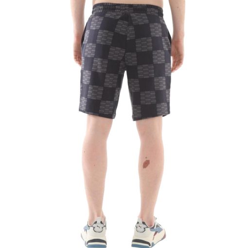 Pantaloni Scurti Puma United AOP