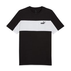 Tricou Puma Essentials Block