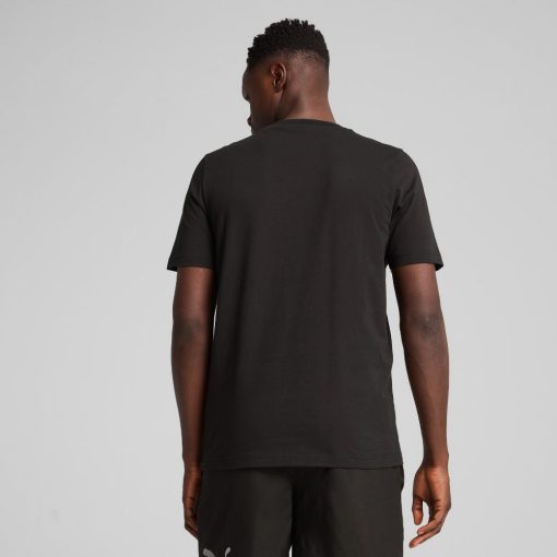 Tricou Puma Essentials Block