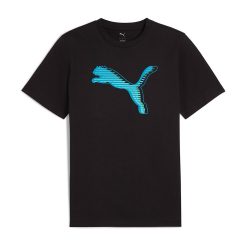 Tricou Puma Graphics Cat Logo