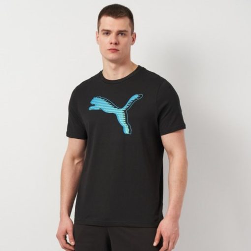 Tricou Puma Graphics Cat Logo