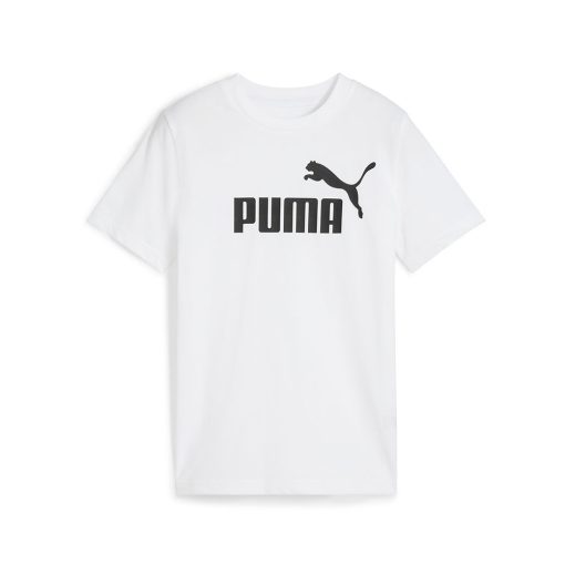 Tricou Puma Essentials No. 1 JR