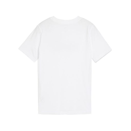 Tricou Puma Essentials No. 1 JR