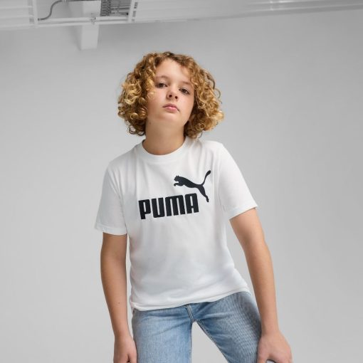 Tricou Puma Essentials No. 1 JR