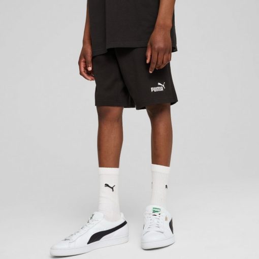 Pantaloni Scurti Puma Essentials No. 1 JR