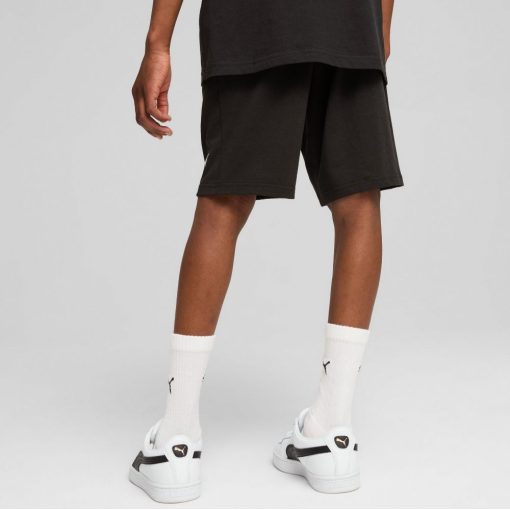 Pantaloni Scurti Puma Essentials No. 1 JR