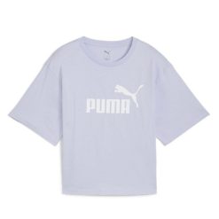 Tricou Puma Essentials Cropped W