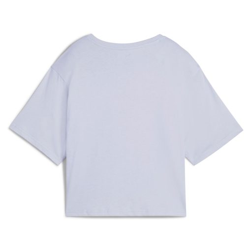 Tricou Puma Essentials Cropped W