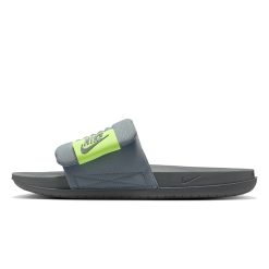 Slapi Nike Offcourt Adjust