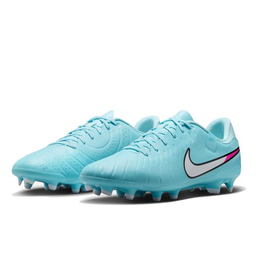 Ghete Fotbal Nike Tiempo Legend 10 MG