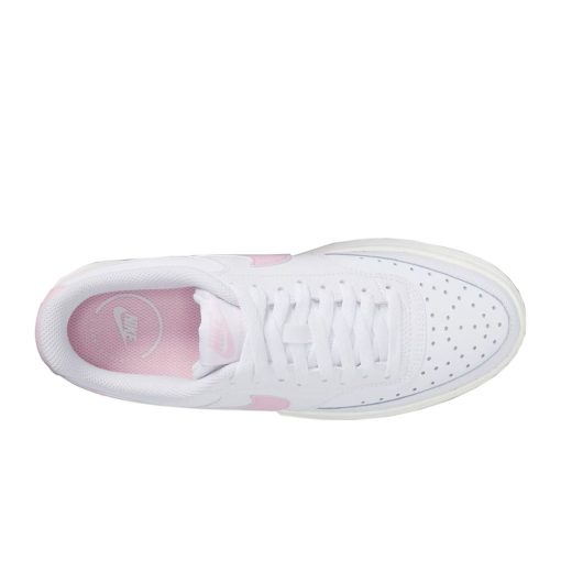 Pantofi Sport Nike Court Vision Alta W