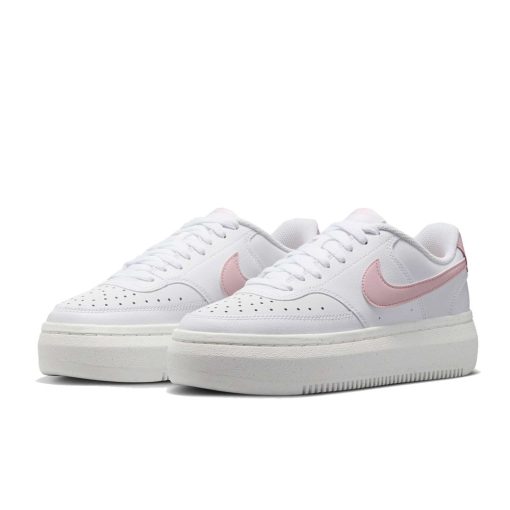 Pantofi Sport Nike Court Vision Alta W