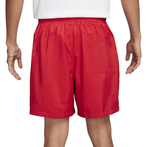 Pantaloni Scurti Nike Club Woven Flow