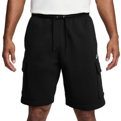 Pantaloni Scurti Nike Club Cargo FL