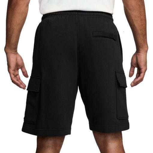 Pantaloni Scurti Nike Club Cargo FL