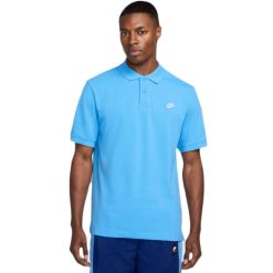 Tricou Nike Club Polo