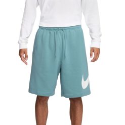 Pantaloni Scurti Nike Sportswear Club FL