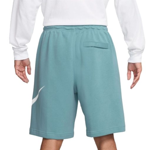 Pantaloni Scurti Nike Sportswear Club FL