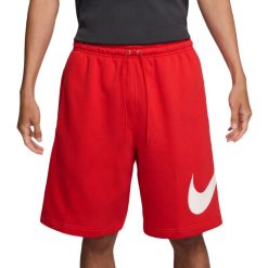 Pantaloni Scurti Nike Sportswear Club FL