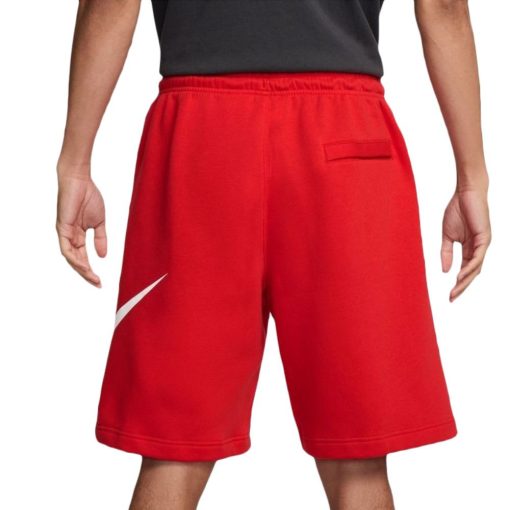 Pantaloni Scurti Nike Sportswear Club FL