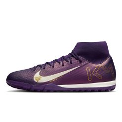 Ghete Fotbal Nike Superfly 10 Kylian Mbappe TF