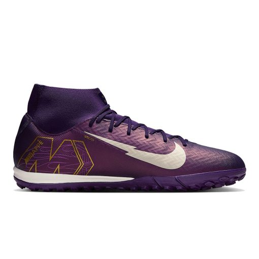 Ghete Fotbal Nike Superfly 10 Kylian Mbappe TF